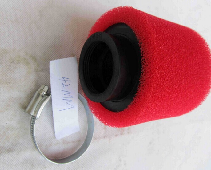 ATV air filter AF1008