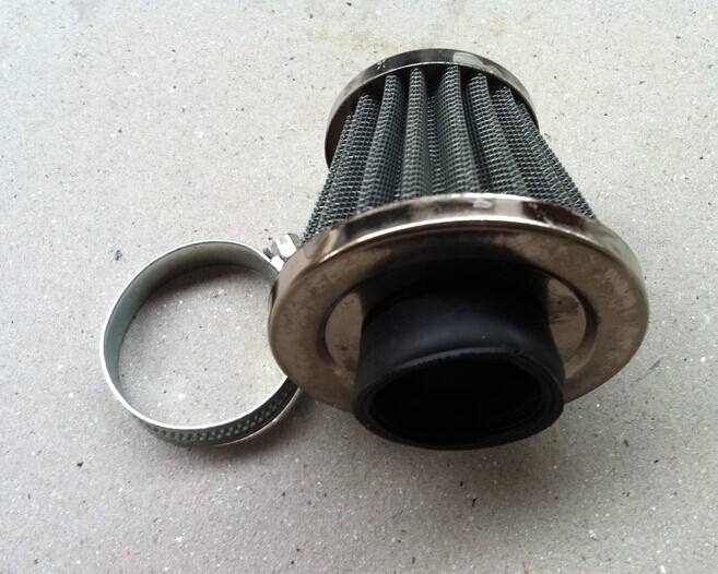 Dirt bike air filter AF1007