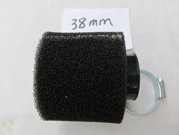 Foam air filter AF1012