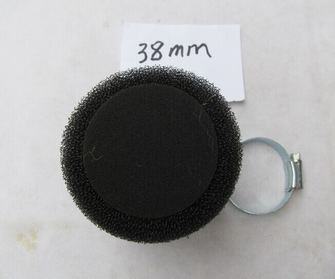 Foam air filter AF1012