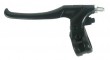 Plastic brake lever without wires Y02-1007