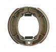 125mm drum Brake Shoes  Y02-1031