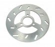 Brake Rotor - 4-11/16