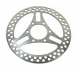 Brake Rotor - 6-1/4