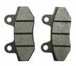 Front/Rear Hydraulic Brake Pads Y02-1025
