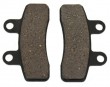Hydraulic Brake Pads Y02-1024