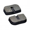 Standard Disc Brake Pads Y02-1021