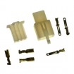 3 Pin Connector Set With Pins IZ01-1007