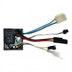 Currie 24 Volt 18A Controller IZ01-1001