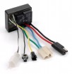 Currie 24 Volt 25A Controller IZ01-1002