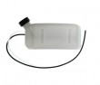 Standard Fuel Tank with Cap F02-1001