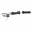  12 Volt Heated Grips G01-1014