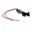 Two Wire Ignition Key Switch K01-1001