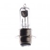 12 Volt 35 Watt Headlight Bulb with Rim K03-1022