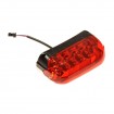 Rear LED Light for Electric Bike K03-1017