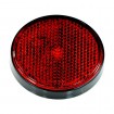 Red Rear Side Reflector for Baja Min bike K03-1015