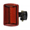 Universal Flashing Taillight for Bikes  K03-1012