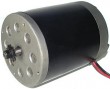 24 Volt 500 Watt Electric Motor M03-1013