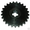 #25 Chain 25 Tooth Drive Sprocket SP5-1000