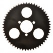 #25 Chain Sprocket with 3 Holes 55 Teeth SP5-1008