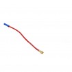 20 cm 14 AWG Red Battery Wire Harness W01-1012